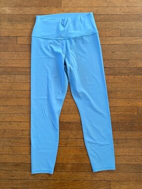 Athleta Transcend 7/8 Tight